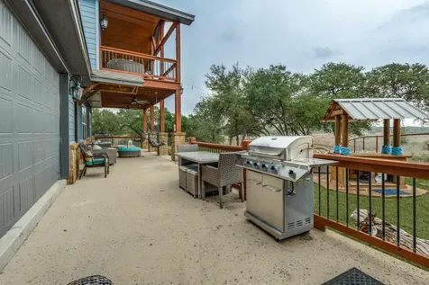 443 Big Bend Drive Canyon Lake TX 78133