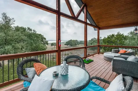 443 Big Bend Drive Canyon Lake TX 78133