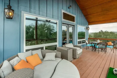 443 Big Bend Drive Canyon Lake TX 78133