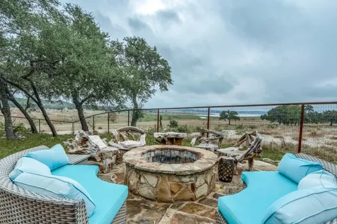 443 Big Bend Drive Canyon Lake TX 78133
