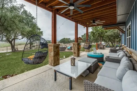 443 Big Bend Drive Canyon Lake TX 78133