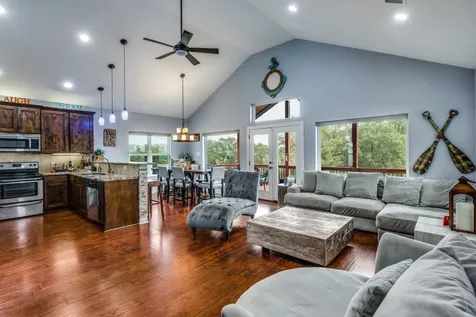 443 Big Bend Drive Canyon Lake TX 78133