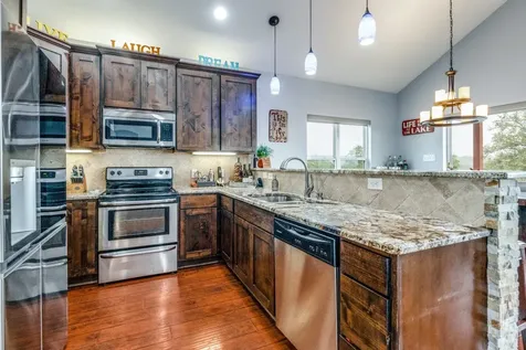443 Big Bend Drive Canyon Lake TX 78133