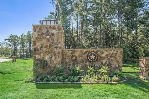 15268 Forest Grove Drive Willis TX 77378