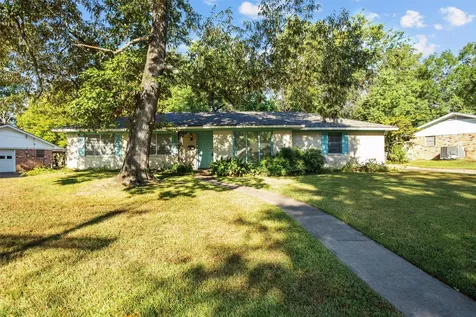 301 Cunningham Drive Lufkin TX 75901