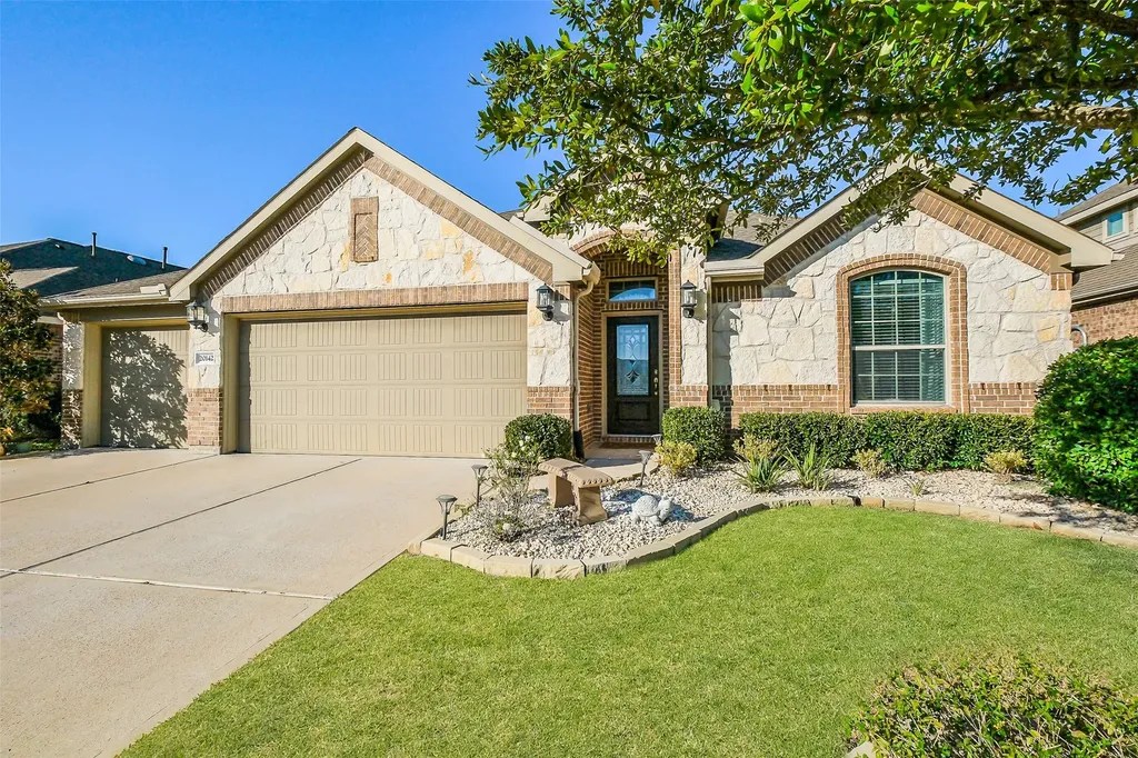 20142 Wedgewood Grove Lane Cypress TX 77433
