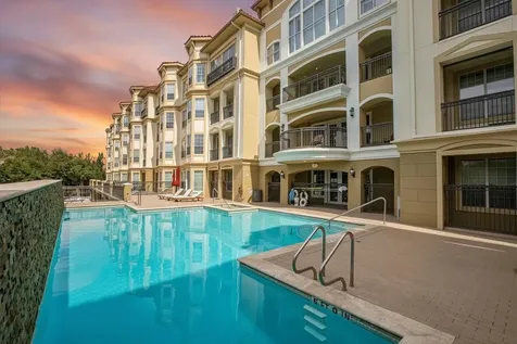 7575 Kirby Drive 1407 Houston TX 77030