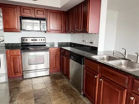 7575 Kirby Drive 1407 Houston TX 77030
