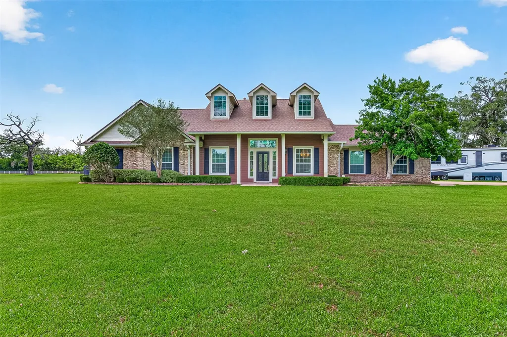1118 Indian Ridge Rosharon TX 77583