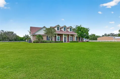 1118 Indian Ridge Rosharon TX 77583
