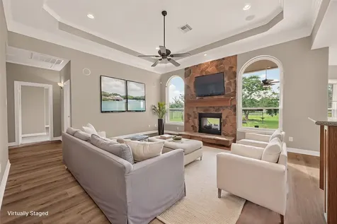 1118 Indian Ridge Rosharon TX 77583