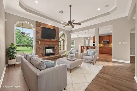 1118 Indian Ridge Rosharon TX 77583