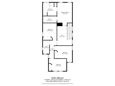 835 Red Oakland Drive Houston TX 77090