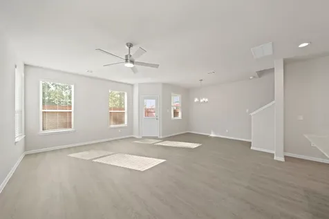835 Red Oakland Drive Houston TX 77090