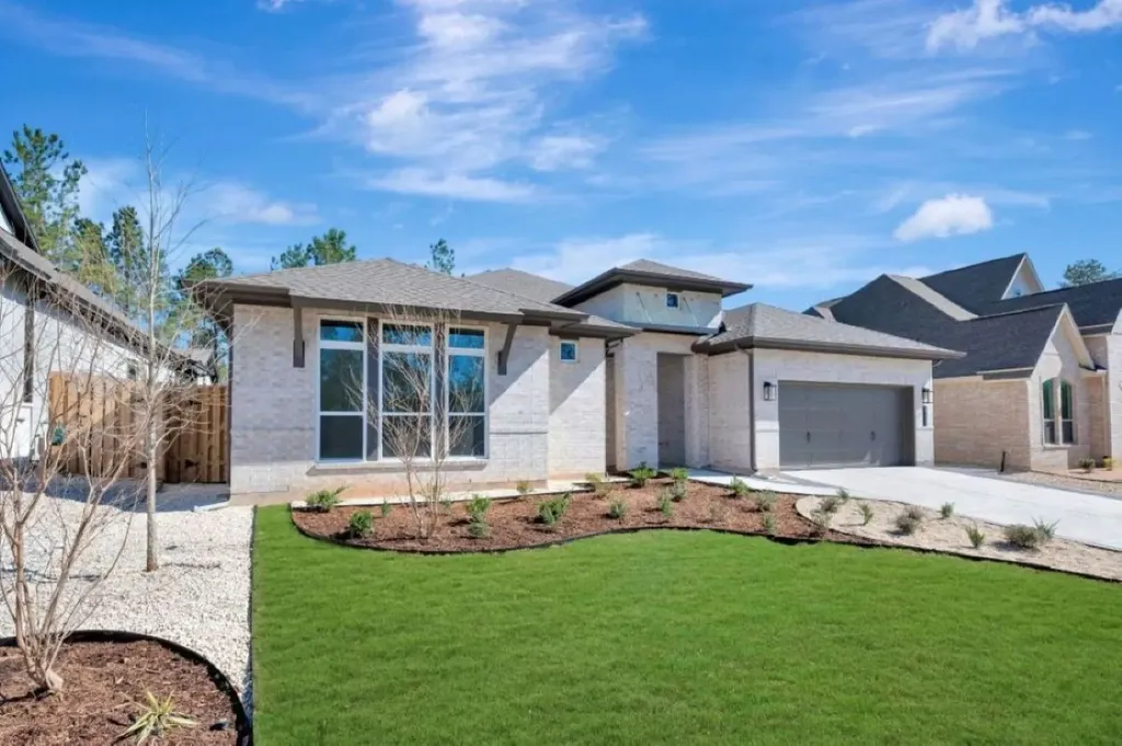 1728 Howler Way Montgomery TX 77316