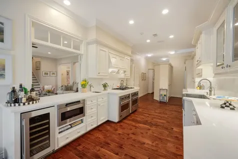 2803 Saint Annes Drive Sugar Land TX 77479