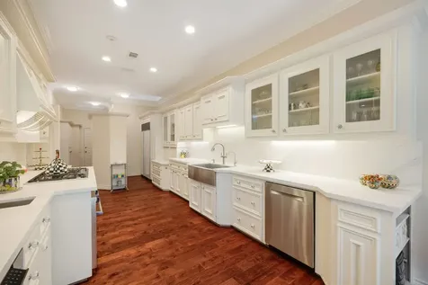 2803 Saint Annes Drive Sugar Land TX 77479