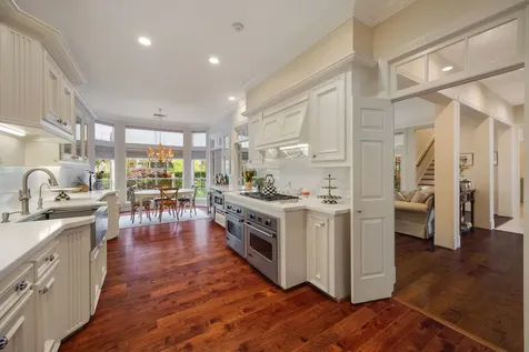 2803 Saint Annes Drive Sugar Land TX 77479