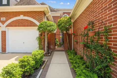 2803 Saint Annes Drive Sugar Land TX 77479