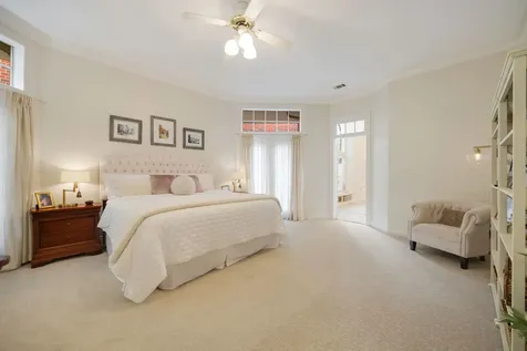 2803 Saint Annes Drive Sugar Land TX 77479