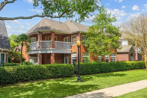 2803 Saint Annes Drive Sugar Land TX 77479