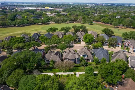 2803 Saint Annes Drive Sugar Land TX 77479