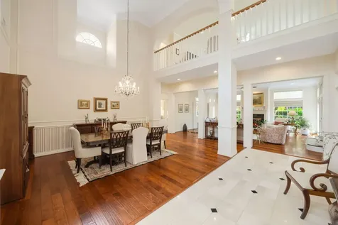 2803 Saint Annes Drive Sugar Land TX 77479