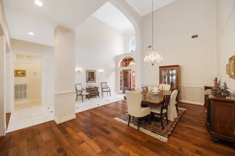 2803 Saint Annes Drive Sugar Land TX 77479