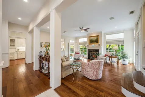 2803 Saint Annes Drive Sugar Land TX 77479