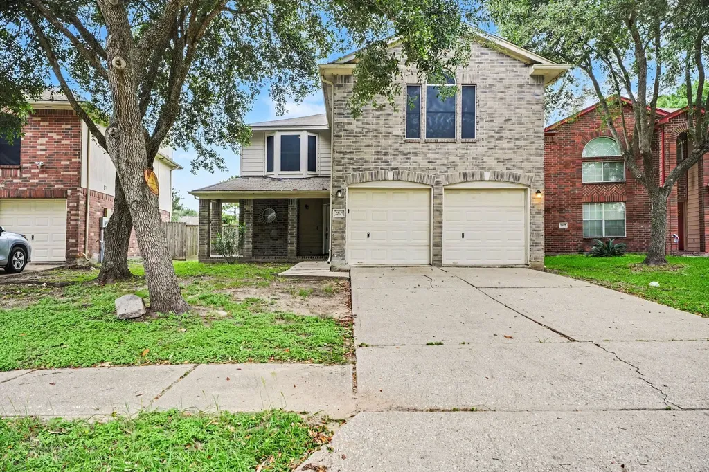 2875 Pebble Canyon Lane Dickinson TX 77539