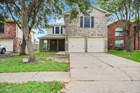2875 Pebble Canyon Lane Dickinson TX 77539