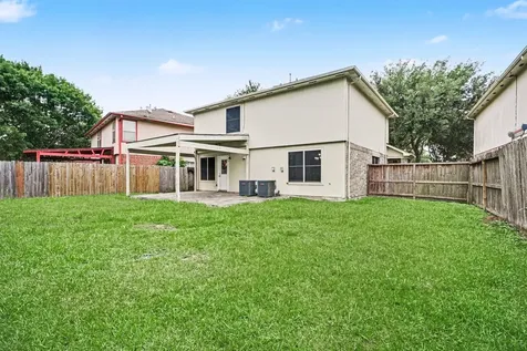 2875 Pebble Canyon Lane Dickinson TX 77539
