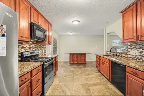 2875 Pebble Canyon Lane Dickinson TX 77539