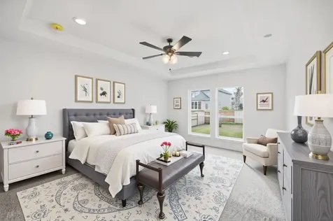 16507 Boston Post Road Cypress TX 77429