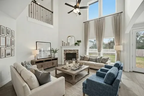 16507 Boston Post Road Cypress TX 77429