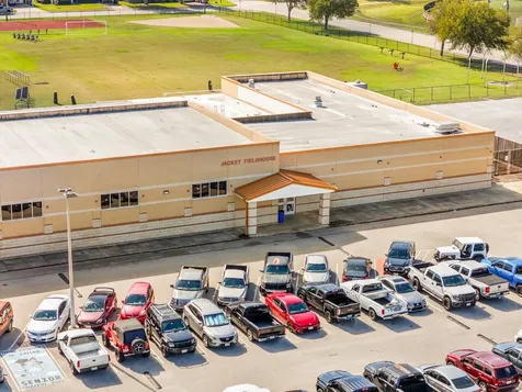 816 W Adoue Street Alvin TX 77511