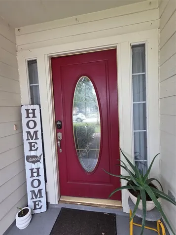 3226 Sunny Meadows Lane Katy TX 77449