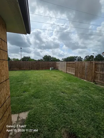 3226 Sunny Meadows Lane Katy TX 77449