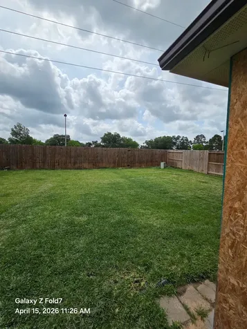 3226 Sunny Meadows Lane Katy TX 77449