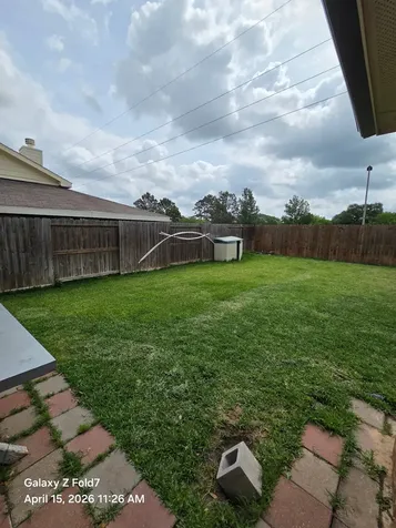 3226 Sunny Meadows Lane Katy TX 77449