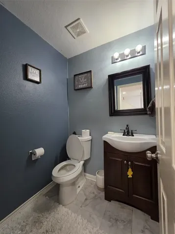 3226 Sunny Meadows Lane Katy TX 77449