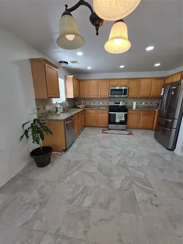 3226 Sunny Meadows Lane Katy TX 77449
