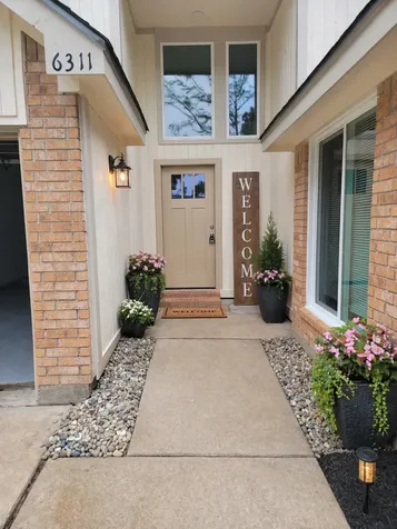 6311 Diamond Rock Drive Katy TX 77449