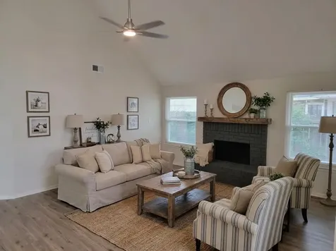 6311 Diamond Rock Drive Katy TX 77449