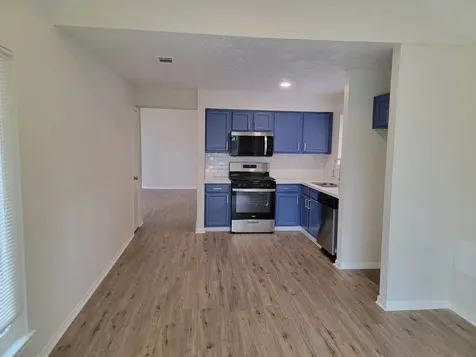 6311 Diamond Rock Drive Katy TX 77449