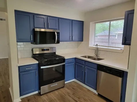 6311 Diamond Rock Drive Katy TX 77449