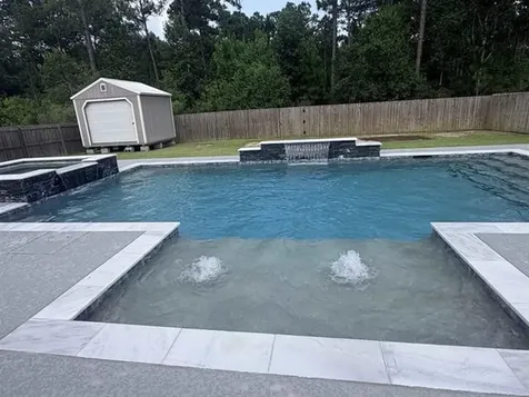 1575 Haidlyns Way Sour Lake TX 77659