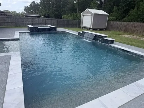 1575 Haidlyns Way Sour Lake TX 77659