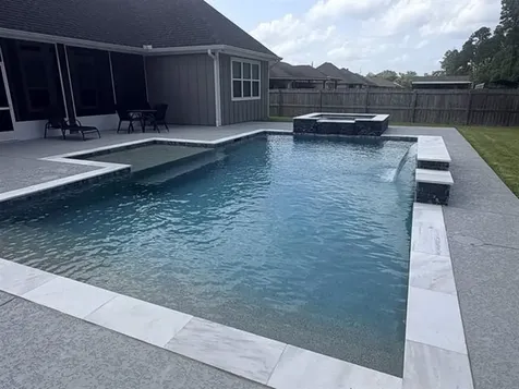 1575 Haidlyns Way Sour Lake TX 77659