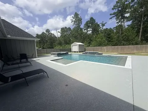 1575 Haidlyns Way Sour Lake TX 77659